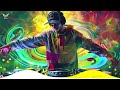 EDM Gaming Music 🎧 EDM Mix of Popular Songs  ⚡ EDM Bass Boosted Music Mix