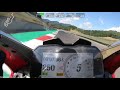 Mugello 2.03.16 Max Ducati Panigale V4 Speciale