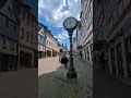 Montabaur: The Stiletto Town | GERMANY TRAVEL