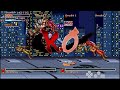 FINAL FIGHT LNS Ultimate v 0.4 - Musou - [T01 E005 Pt2 - Mack - #Success]