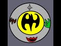 DC AUDIO ADVENTURES- Batman: Arkham Experiments