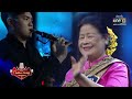 ล่องแม่ปิง : ดา ญาดา | The Golden Song เวทีเพลงเพราะ ซีซั่น 5 | one31