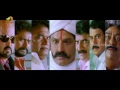 Balakrishna Back 2 Back Best Scenes | Srimannarayana Telugu Movie | Isha Chawla | Parvathi Melton