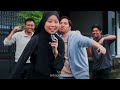 RUMAH FLAT | SHORTFILM KEJIRANAN YANG TOKSIK