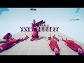 TABS TOURNAMENT | Totally Accurate Battle Simulator TABS