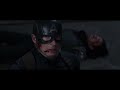 Captain America: Civil War - In the Style of Solo: A Star Wars Story