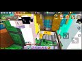 BMGO Skyblock Touring my island and showing all stuffs (75 Subscribers Special)!!🎉🎉🎉🎉