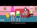 HORA DE AVENTURA RAP - Estacas 1,2,3,4,5,6,7 & 8 (Adventure Time) | Zoiket
