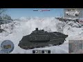 War Thunder - Ariete против Leclerc