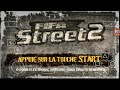 كيفية لعب fifa street 2