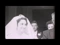 [Rinald Micallef 8mm film reel] Wedding Uncle Joe B&W