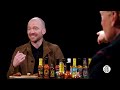 All Dr. Arroyo Bits in Hot Ones Conan Episode