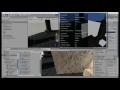 MMORPG with Unity3D and uLink (Part 4.1: Sync Demo) [Project Leonhartz]