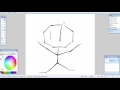 How To Make A Stickman