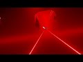 Running Up That Hill from Stranger Things in BEAT SABER!? It looks like the upside down!