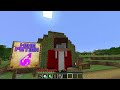 Dirt MIKEY Family HEART BASE vs Diamond JJ Family Heart Base in Minecraft !