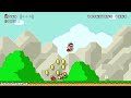 Super Mario Maker 2 Endless Mode #1