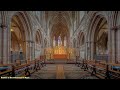 BBC Choral Evensong: Lichfield 2001 (Lumsden)