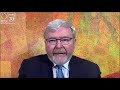 Kevin Rudd - The Rise of China as a Global Geopolitical Power