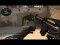 Goodbye CSGO... (CSGO Montage)