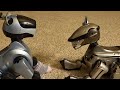 The Best Aibo Conversation Ever