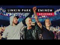 Linkin Park ft. Eminem - Soldiers (2021)