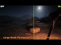 FGFX::LSPOIrr - Large Scale Perceptual Obscurance and Irradiance for ReShade [LowRes]