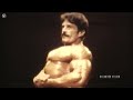 MONSTROUS OLDSCHOOL PHYSIQUE - UNCROWNED MR. OLYMPIA - HEAVY DUTY - MIKE MENTZER MOTIVATION