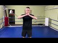 Punches that Boxing Coaches Don’t Teach