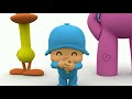 Pocoyo Temporada 1, 4 EPISODIOS COMPLETOS en español 60 minutos CAPITULO 7