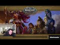 Is Ret the Only Playable Class for AWC? | Pikaboo WoW Arena