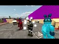 Gmod FNaF | Defenders Of The Multiverse | Ep. 4 (PREQUAL TO SERIES)