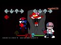 Friday Night Funkin full week(countryhumans philippines vs America) sky mod