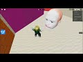 Insane Jukes In Escape Running Head game https://www.roblox.com/games/6205205961/Escape-Running-Head