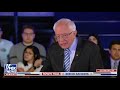 Fox News Audience Agrees with Bernie