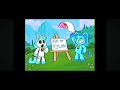 Smiling Critters Cartoon intro | Poppy playtime chapter 3 animation