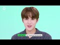 NCT 127’s teamwork is put into questionㅣSpoti-Challenge (FULL)