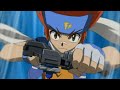 Episode 19 - Beyblade Metal Fusion|FULL EPISODE|CARTOON POWER UP