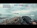 Battlefield 1 - Boat Pilot Headshot