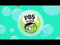 PBS Kids IDs 1999-2022￼