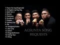 Agsunta Nonstop Songs 2018
