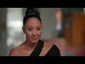 Tamera Mowry Deeply Moved By Ancestor's Fight for Freedom | Finding Your Roots | Ancestry®
