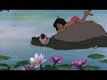 Baloo synger: Ta Livet Som Det Faller Seg - Disney klassiker Norge