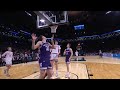 Incredible sequence for UConn vs Northwestern | 2024 NCAA Tournament 03-24-24