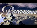 2002 Paramount Logo w/ Fanfare