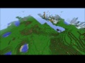 Tribute to AntVenom's Infinite Fire Demonstration in 12w34a! + Seed Showcase!