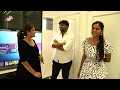 మా New Home Interiors Home Tour  ||  Naveena Vlogs || Tamada Media