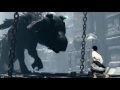 The Last Guardian - ICO & Shadow of the Colossus Retrospective Video | PS4