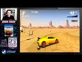 Horizon Chase Turbo: Um tributo a Top Gear - [ Steam ] Parte#01