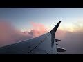 JetBlue A321neo to Guyana from JFK Airport Takeoff